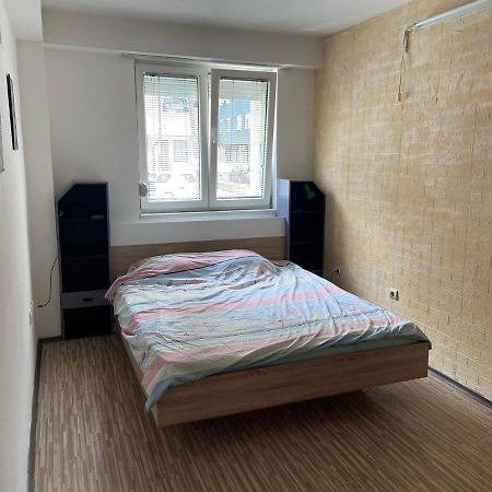 Donna Apartment Скопие Екстериор снимка