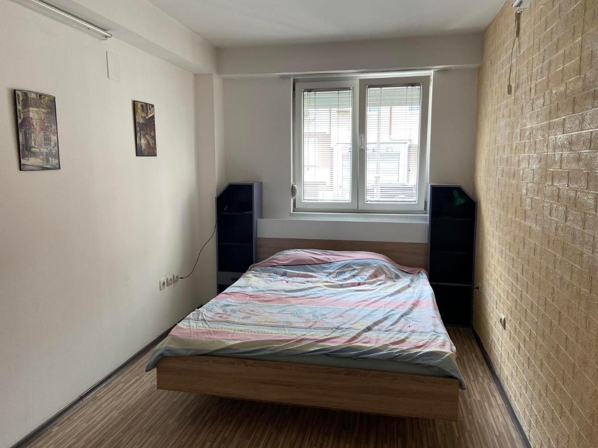 Donna Apartment Скопие Екстериор снимка