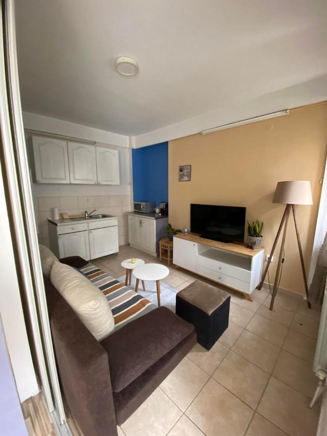 Donna Apartment Скопие Екстериор снимка