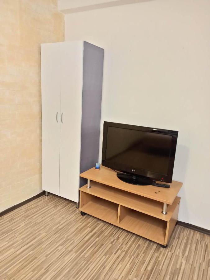 Donna Apartment Скопие Екстериор снимка