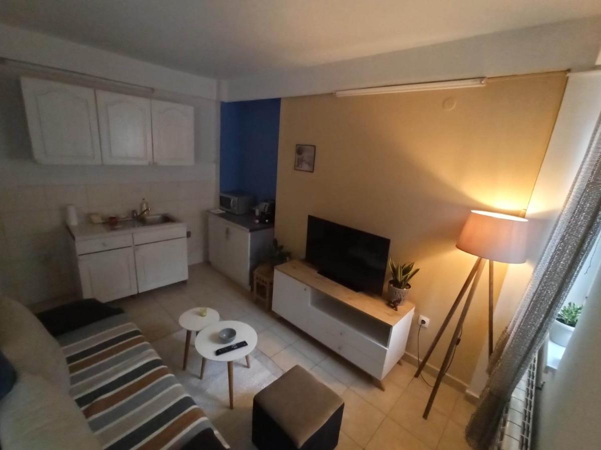 Donna Apartment Скопие Екстериор снимка