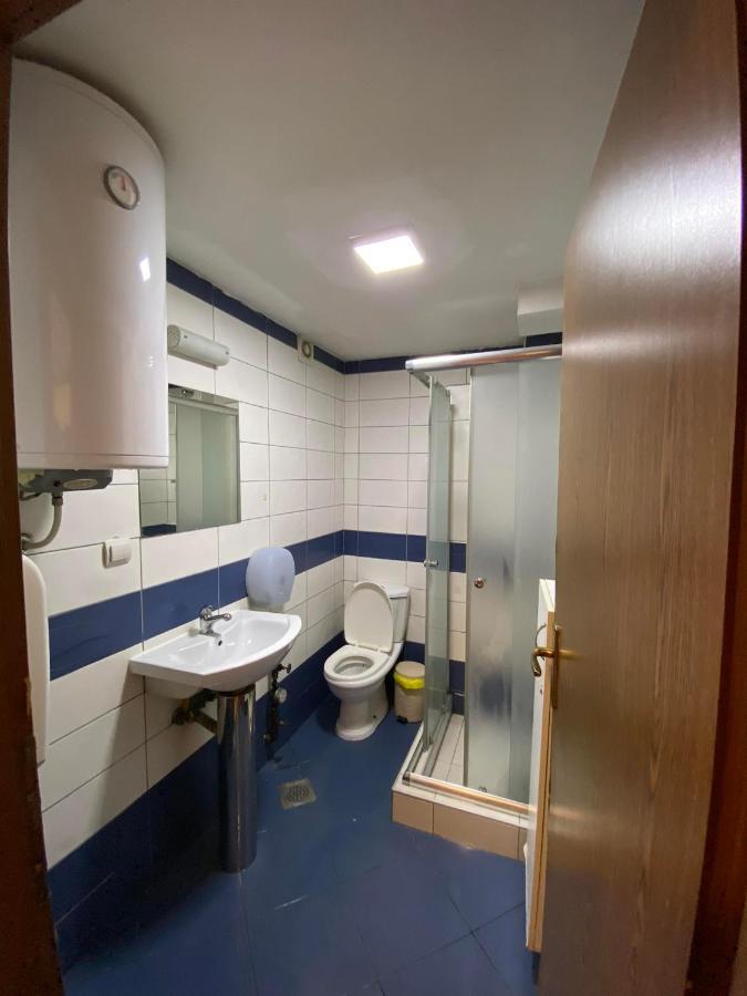 Donna Apartment Скопие Екстериор снимка