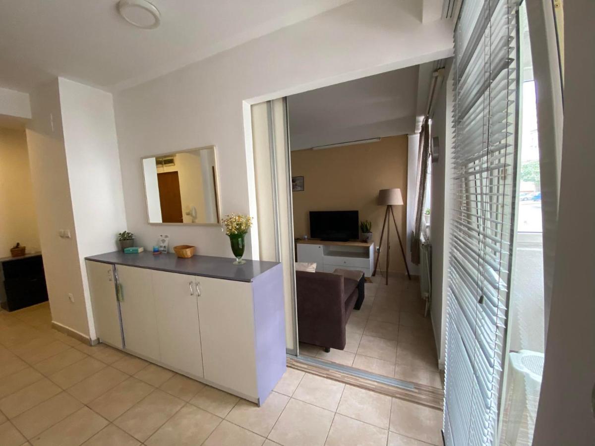 Donna Apartment Скопие Екстериор снимка