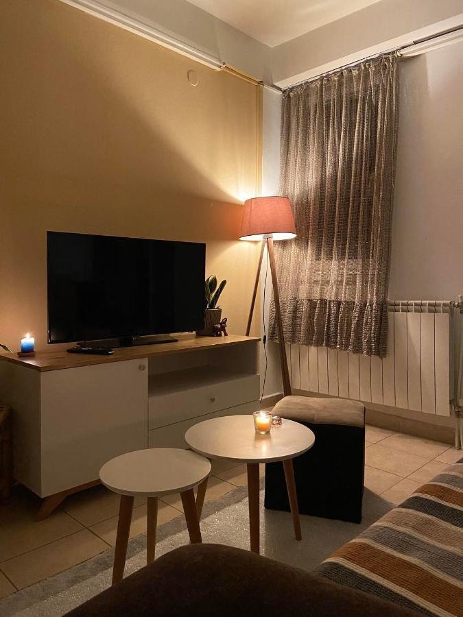 Donna Apartment Скопие Екстериор снимка