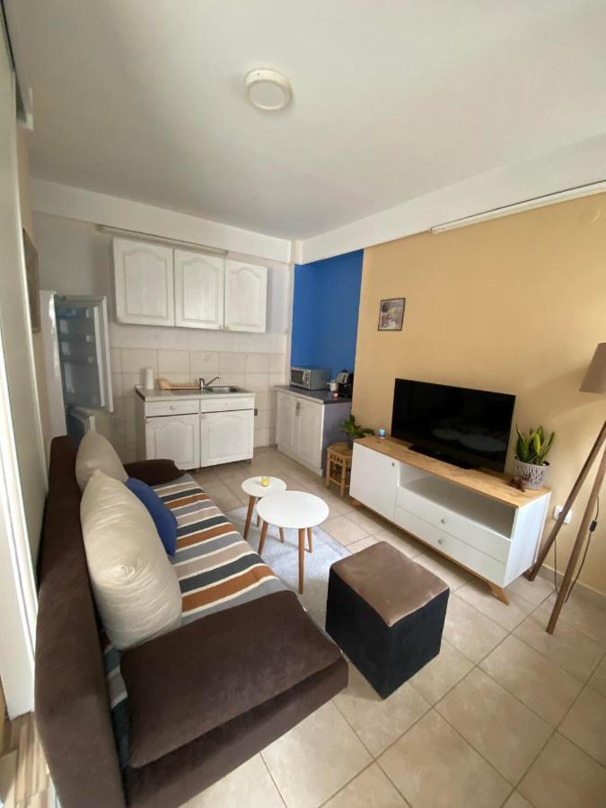 Donna Apartment Скопие Екстериор снимка