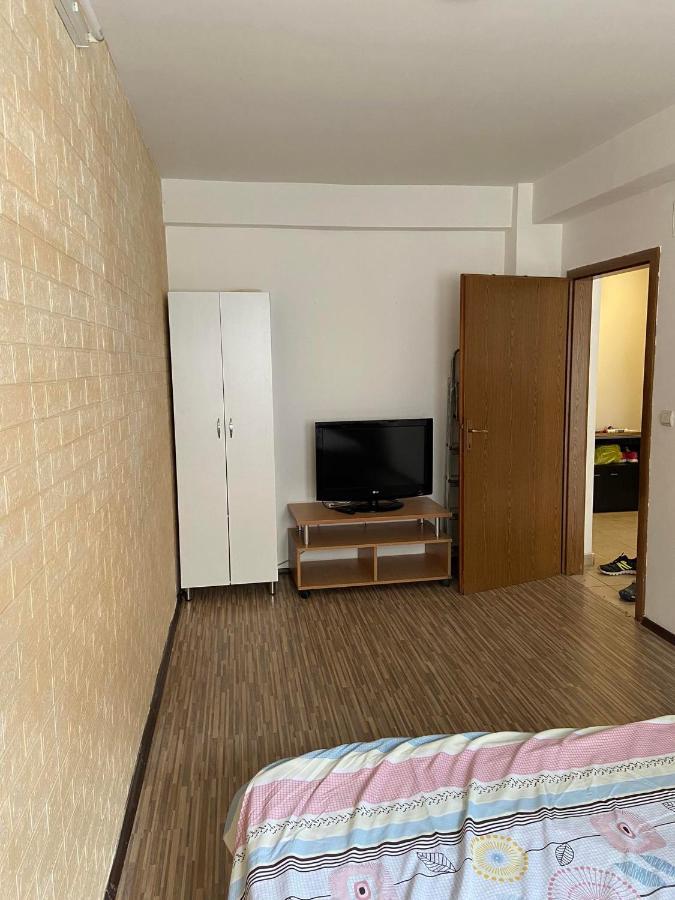 Donna Apartment Скопие Екстериор снимка