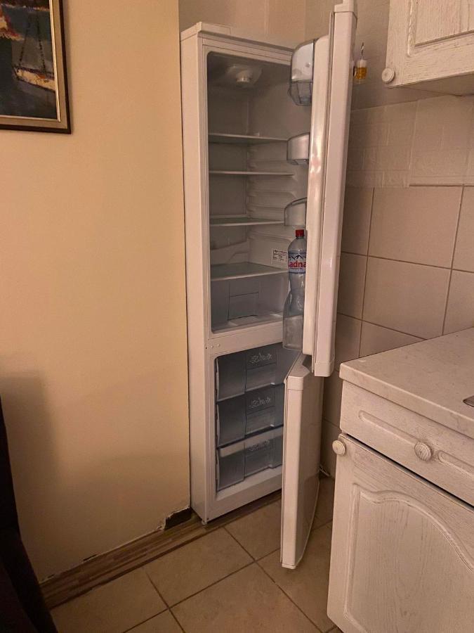 Donna Apartment Скопие Екстериор снимка