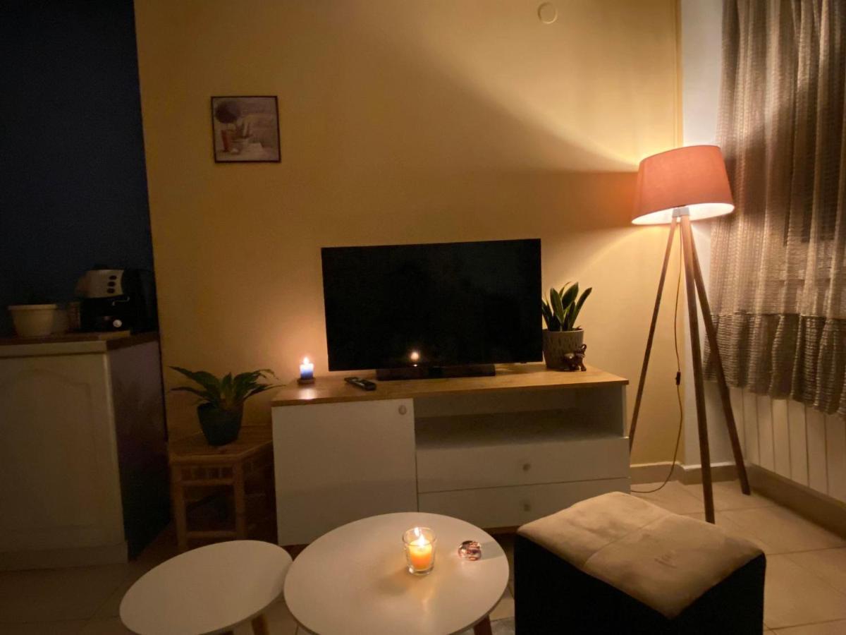 Donna Apartment Скопие Екстериор снимка