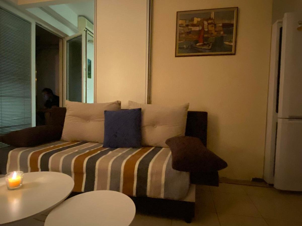 Donna Apartment Скопие Екстериор снимка