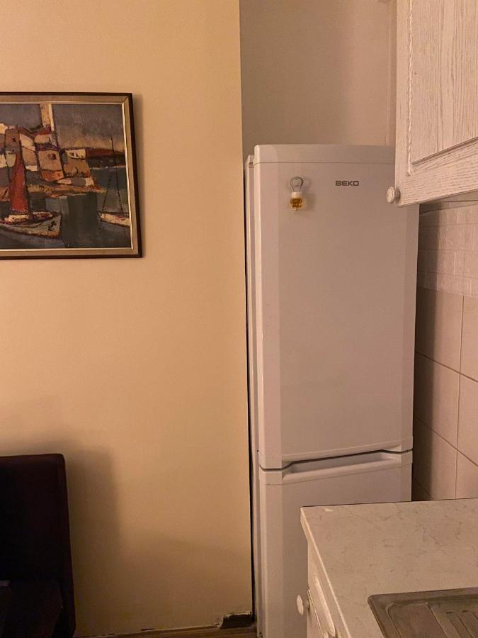 Donna Apartment Скопие Екстериор снимка