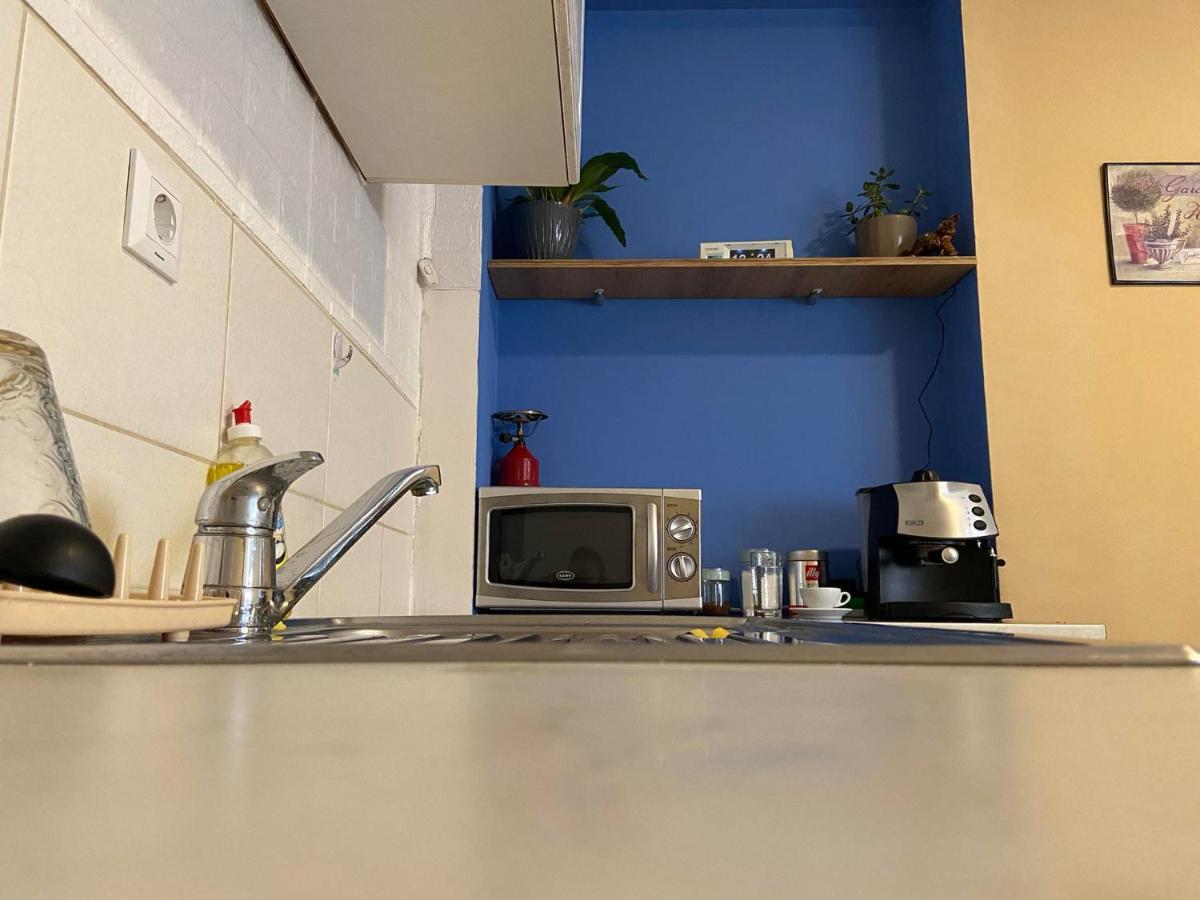 Donna Apartment Скопие Екстериор снимка